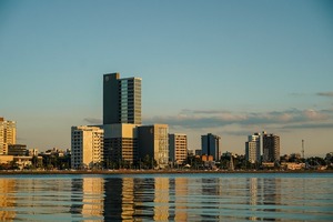 Costanera Shopping presenta “Flash Sale en la Costa", cuatro días de descuentos y beneficios - trece