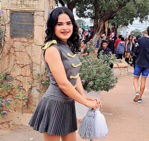 Condenan a dos cómplices por el asesinato de Ruth Celeste Ferreira Mencia