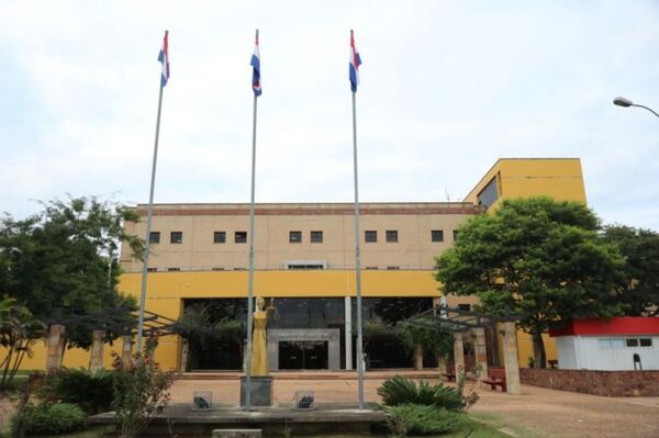 Disponen asueto judicial y suspensión de plazos procesales en General José Eduvigis Díaz