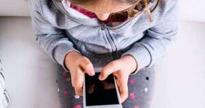 Diario HOY | Nueva ley busca evitar que niños caigan en manos de depravados o pedófilos en internet