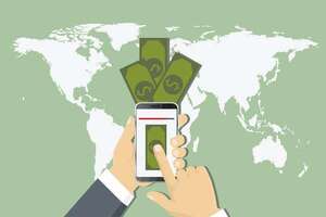 Nuevo record en remesas familiares: ¿Cuánto dinero enviaron los paraguayos en el exterior en el 2025? - Negocios - ABC Color