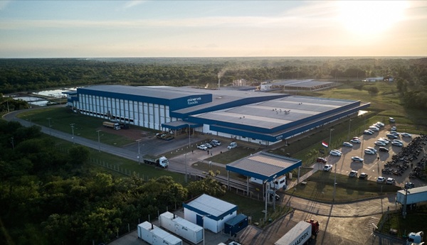 Acciones en caída: el mercado global castiga a Minerva Foods pese a su crecimiento