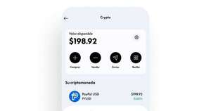 PayPal impulsa pagos globales más baratos