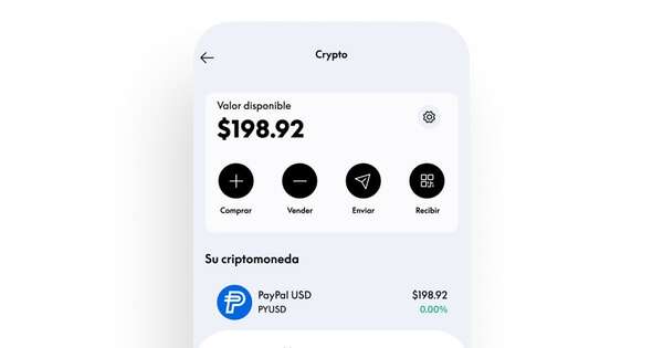 PayPal impulsa pagos globales más baratos