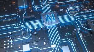 Chip neuromórfico: la clave para una IA más eficiente y adaptable - Tecnología - ABC Color