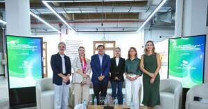 La Nación / Adec impulsa el “Fair Play empresarial”en su XVII Congreso de RSE y Sostenibilidad