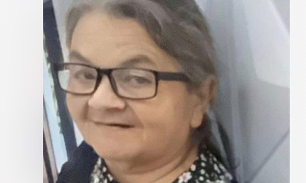 Buscan a mujer con pérdida de memoria desaparecida en Coronel Oviedo - OviedoPress