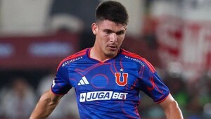 Gustavo Alfaro convoca de urgencia a Lucas Romero para la gira europea