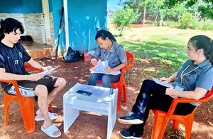 Están disponibles los resultados de la Evaluación Socioeconómica realizada a postulantes a becas del Gobierno | DIARIO PRIMERA PLANA