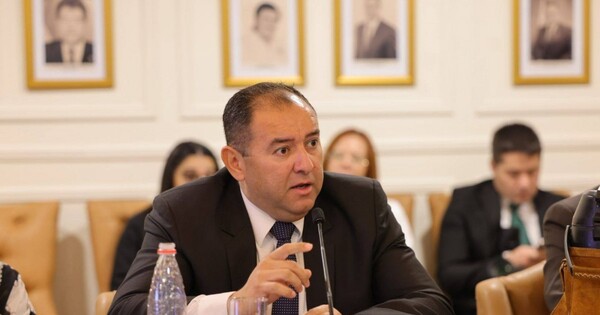 Líder Amarilla se reunió más de 50 veces con Servián y crece la incomodidad en el PLRA