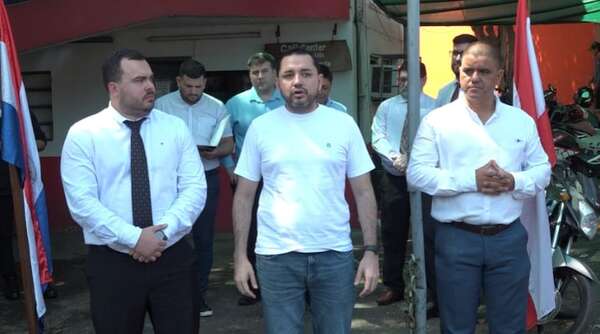 Asunción: Culpan a “adversarios políticos” de Bello de la crisis de la basura - Nacionales - ABC Color