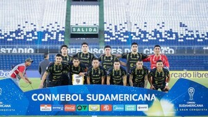 Jorge González analiza el "grupo difícil" de Recoleta en la Copa Sudamericana