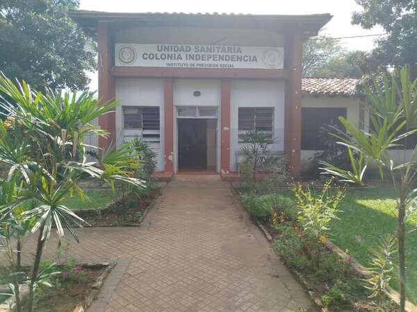 “Un general no hace la batalla solo”: renuncia director del IPS de Colonia Independencia - Nacionales - ABC Color