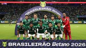 São Paulo-Palmeiras, duelo en la cumbre con presencia paraguaya  - Fútbol Internacional - ABC Color