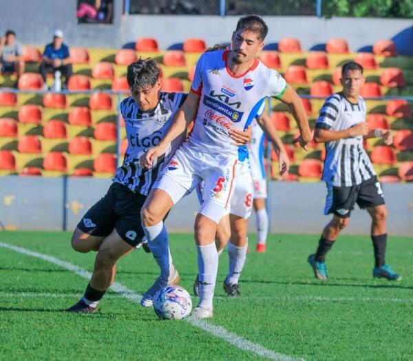 Así fue la undécima fecha en la Reserva