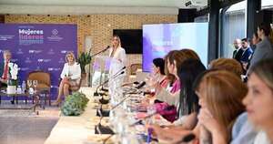 Habilitan postulaciones para el programa de mentorías “Mujeres Líderes”