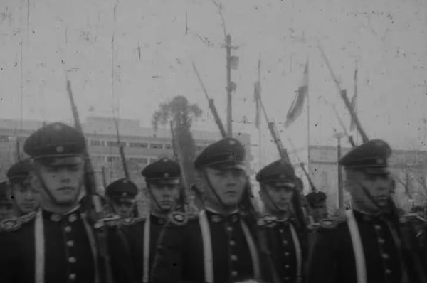 La producción paraguaya "Bajo las banderas, el sol" aspira a quedarse con el Platino | Unicanal