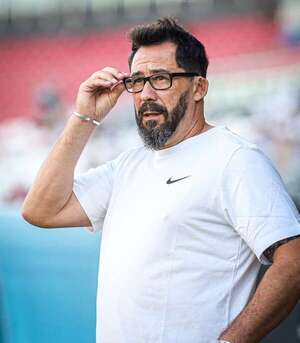 El análisis de “Vitamina” sobre el grupo de Olimpia en la Copa Sudamericana 2026 - Olimpia - ABC Color