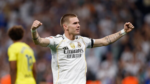 Argentina medirá a Mauritania con Mastantuono y Panichelli