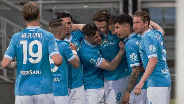 McTominay cree en el 'Scudetto'