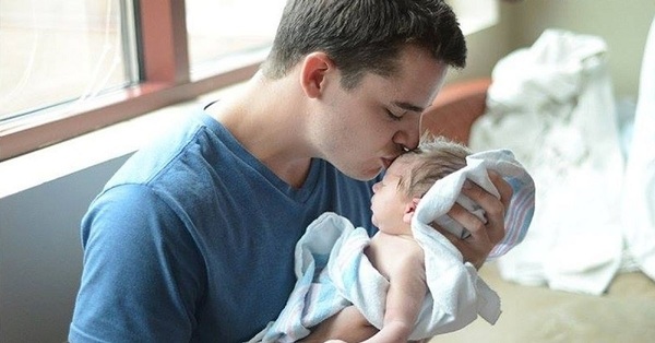 Plantean ampliar el permiso por «paternidad» hasta 30 días