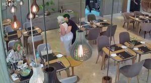 Presentan proyecto de ley “mamá de Santi” para que locales de comidas prevean primeros auxilios - Noticiero Paraguay