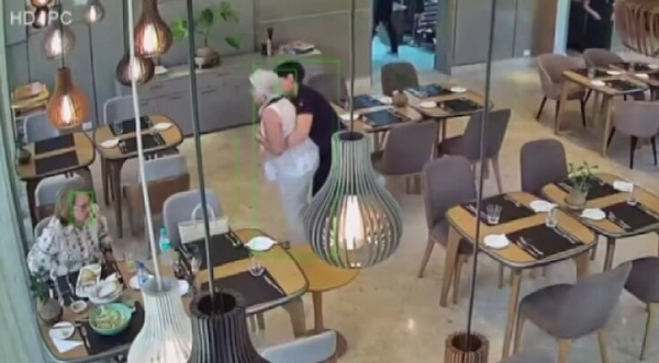 Presentan proyecto de ley “mamá de Santi” para que locales de comidas prevean primeros auxilios - Noticiero Paraguay