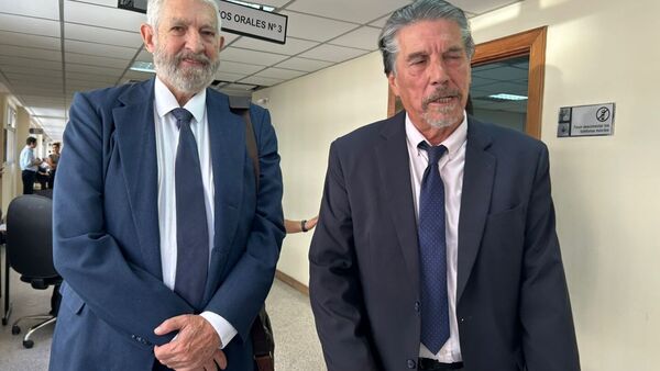 Condenan por difamación e injuria a ex senador Fulgencio Rodríguez