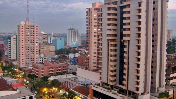 Paraguay es un poco menos feliz, según ranking mundial