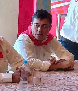 Alberdi en crisis: intentan frenar auditoría en medio de denuncias por millonario manejo irregular - Política - ABC Color