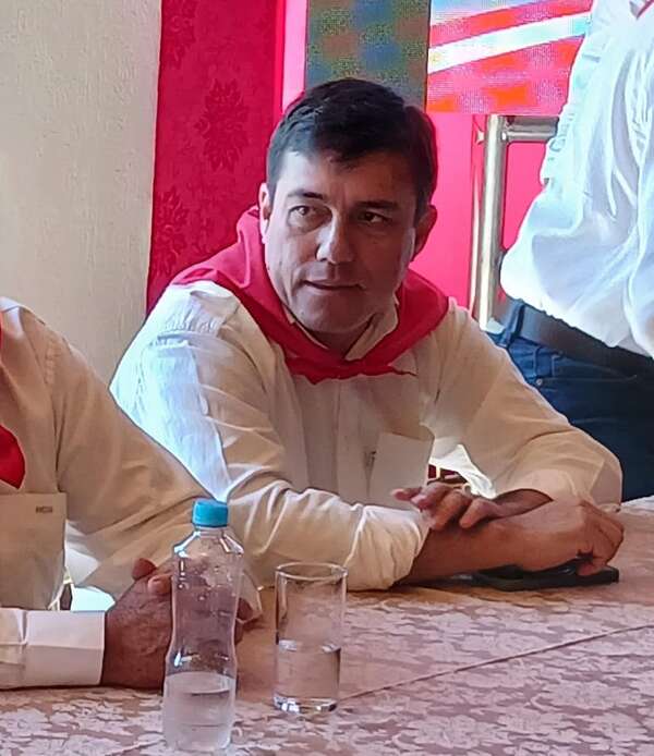 Alberdi en crisis: intentan frenar auditoría en medio de denuncias por millonario manejo irregular - Política - ABC Color