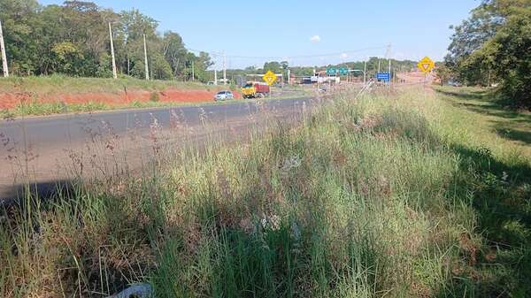 Denuncian falta de mantenimiento de la ruta PY02 pese a la millonaria recaudación por peajes - Nacionales - ABC Color