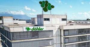 La Nación / Gigante brasileño textil confirma desembarco en Paraguay con primera planta industrial