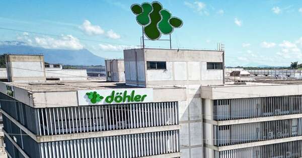 La Nación / Gigante brasileño textil confirma desembarco en Paraguay con primera planta industrial