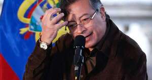 La Nación / Estados Unidos investiga a Petro por presuntos vínculos con narcotraficantes