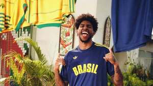 Ancelotti convoca al portero Hugo Souza