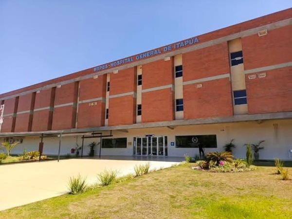 Hospital de Itapúa logra exitosa cirugía doble de alta complejidad