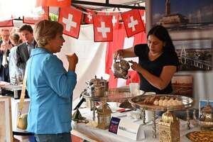 La Fiesta de la Francofonía se celebra este sábado en Asunción con música, cine y gastronomía - Cultura - ABC Color