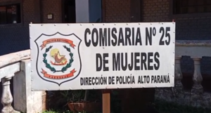 Detienen a una mujer que habría vendido a su prima por G. 200 mil - trece