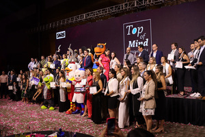 TOM Inside Talks y Top Of Mind: El evento que redefine el posicionamiento de marcas - 5Días