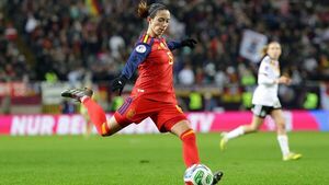 Informe: el deporte femenino multiplica por siete cada dólar invertido - 5Días