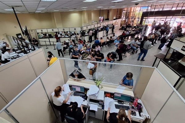 RUN arrastra expedientes y tensiona su arranque operativo - 5Días