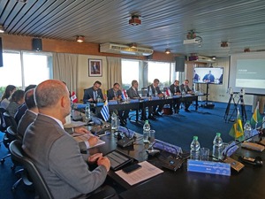 Buscan acelerar integración regional a través de corredores viales estratégicos - 5Días