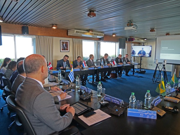 Buscan acelerar integración regional a través de corredores viales estratégicos - 5Días