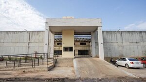 Reclusas de la cárcel de Emboscada: "Somos presas, pero no esclavas"