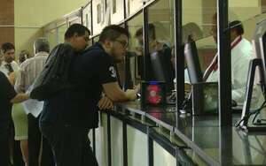 Registro Unificado Nacional (RUN): Reglamentan “márgenes de tolerancia” en agrimensura - Política - ABC Color