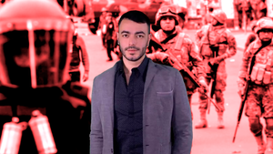 Juez niega libertad bajo fianza al narco uruguayo Sebastián Marset en EEUU