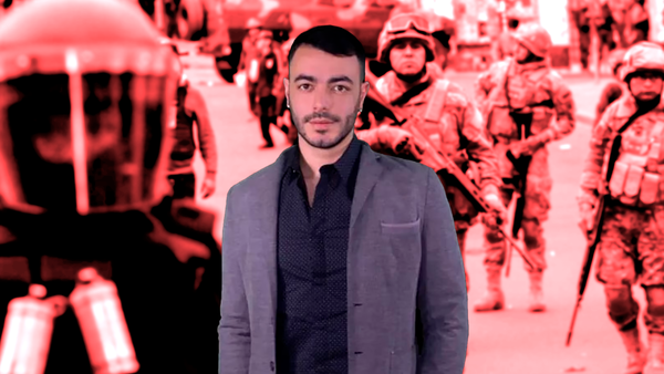 Juez niega libertad bajo fianza al narco uruguayo Sebastián Marset en EEUU