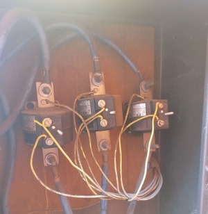 ANDE detecta manipulación de medidor en local comercial de Guarambaré - ADN Digital