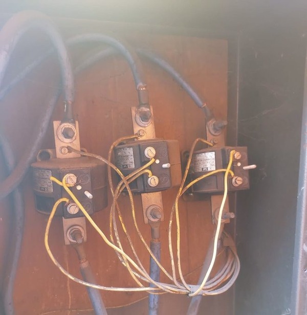 ANDE detecta manipulación de medidor en local comercial de Guarambaré - ADN Digital